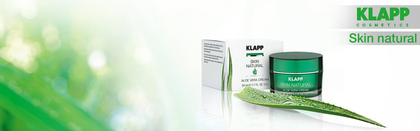 Vlažilna nega suhe in poškodovane kože, ki se temelji na aloe vera