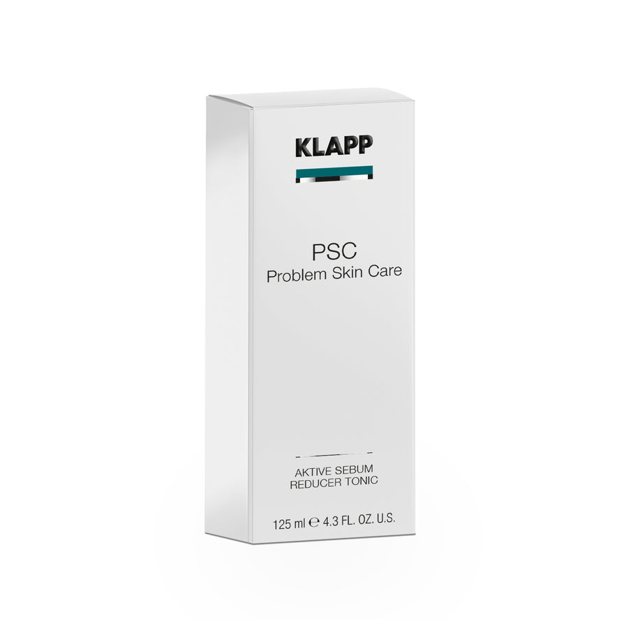 PSC Actve sebum reducer Art.no. 1114, tonik za mastno kožo, spredaj