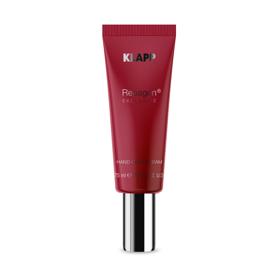 REPAGEN EXCLUSIVE Hand care cream 75ml Art.no. 4310, krema za roke