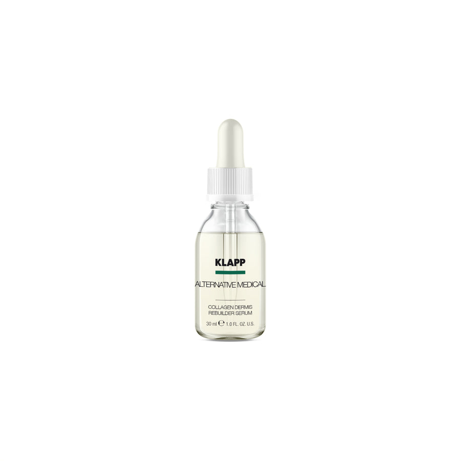 Alternative medical Collagen dermis rebuilder 30ml, regerativna nega kolagena v dermisu