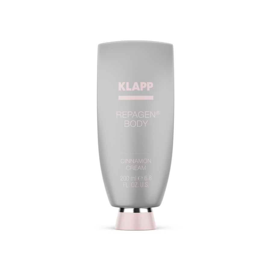 REPAGEN  BODY Cinnamon cream 200ml Art.no 5147 proticelulitna krema 